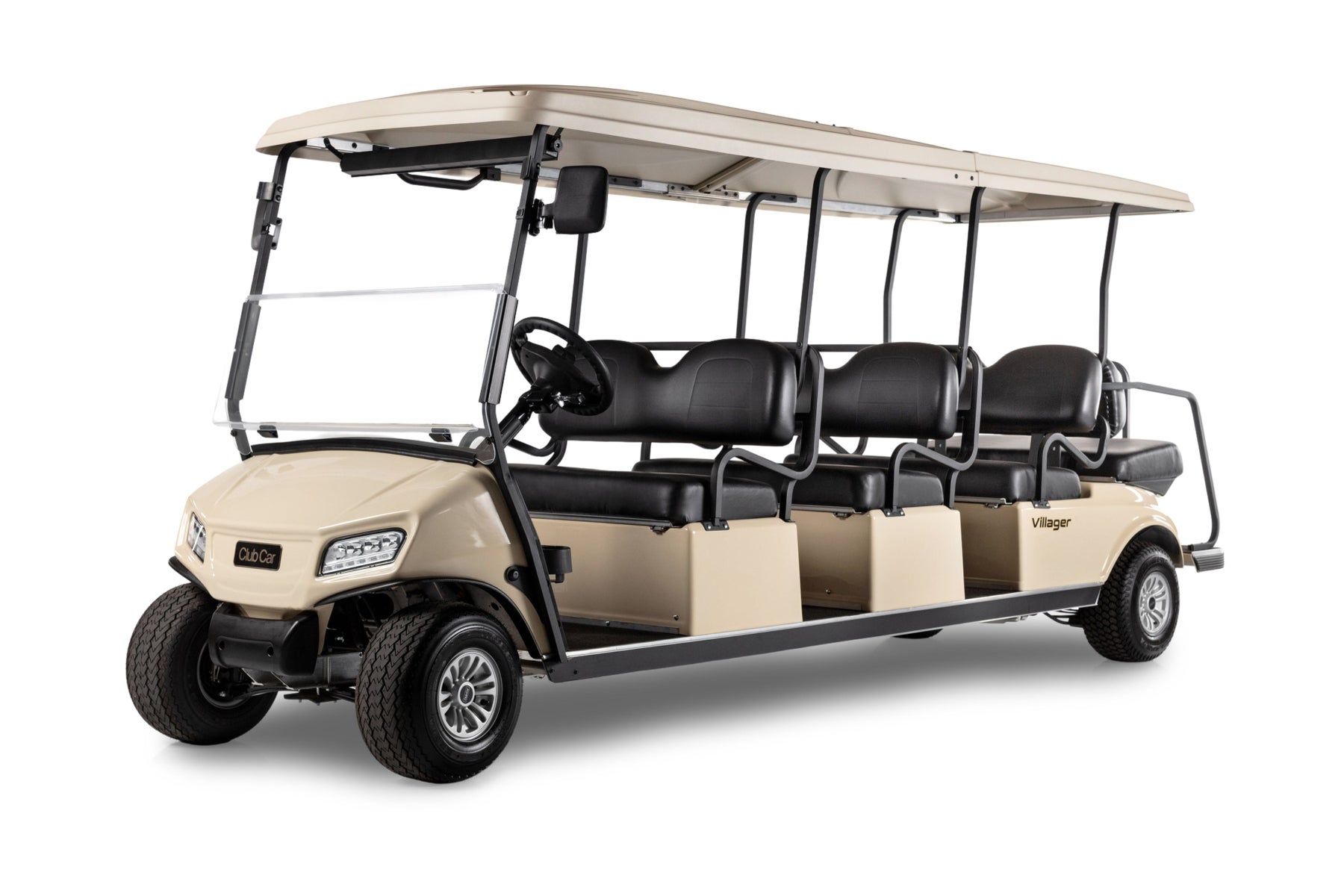 Club Car VILLAGER 8